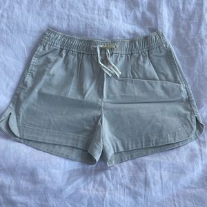 Crewcuts Light Gray Shorts